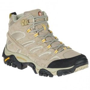 Merrell Moab Vent hiking boots / shoes Vibram